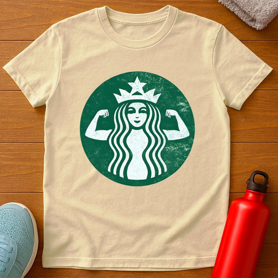 Flexbucks T-Shirt