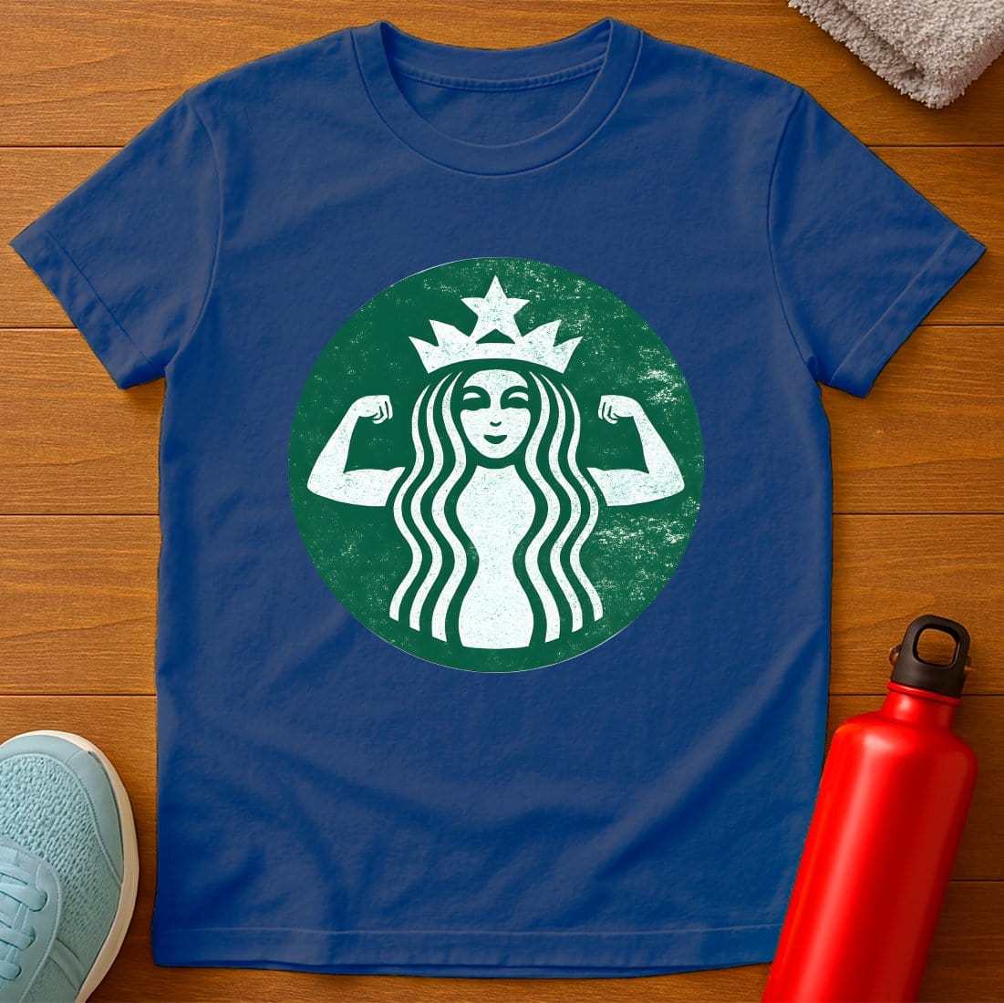 Flexbucks T-Shirt
