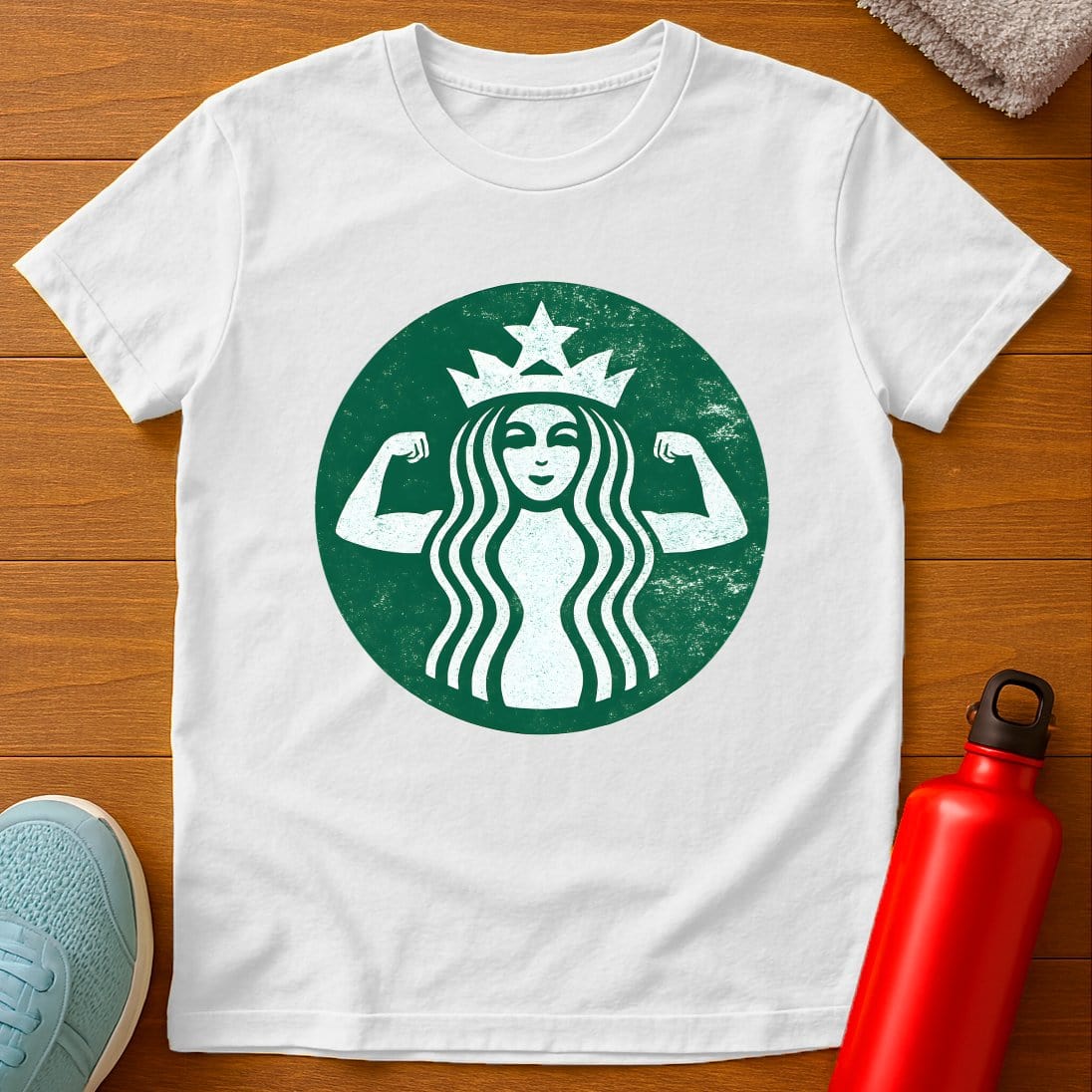 Flexbucks T-Shirt
