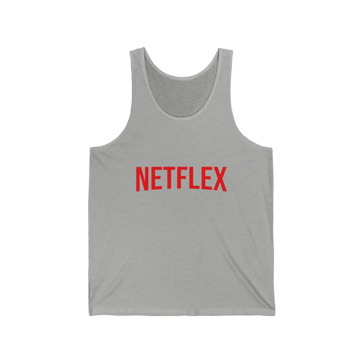 Netlfex Tank Top