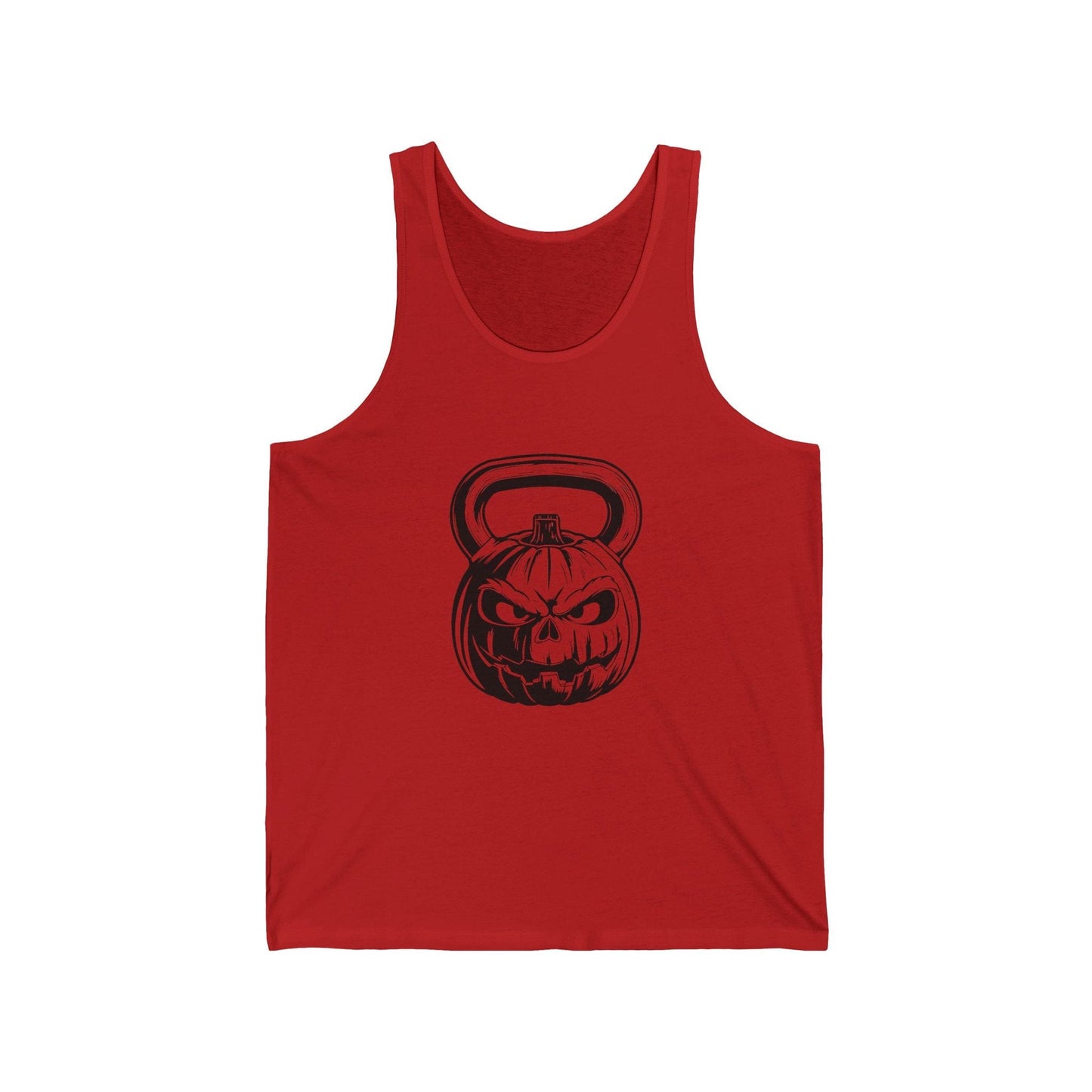 Jack Kettlebell Tank Top