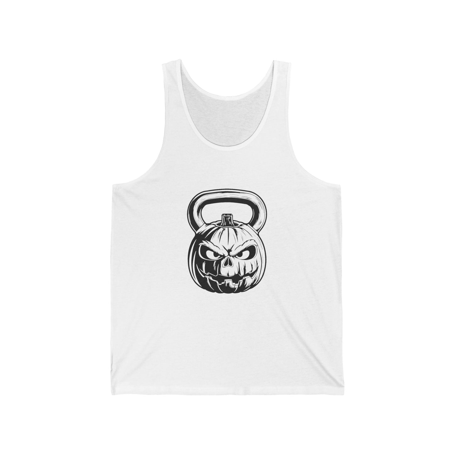 Jack Kettlebell Tank Top
