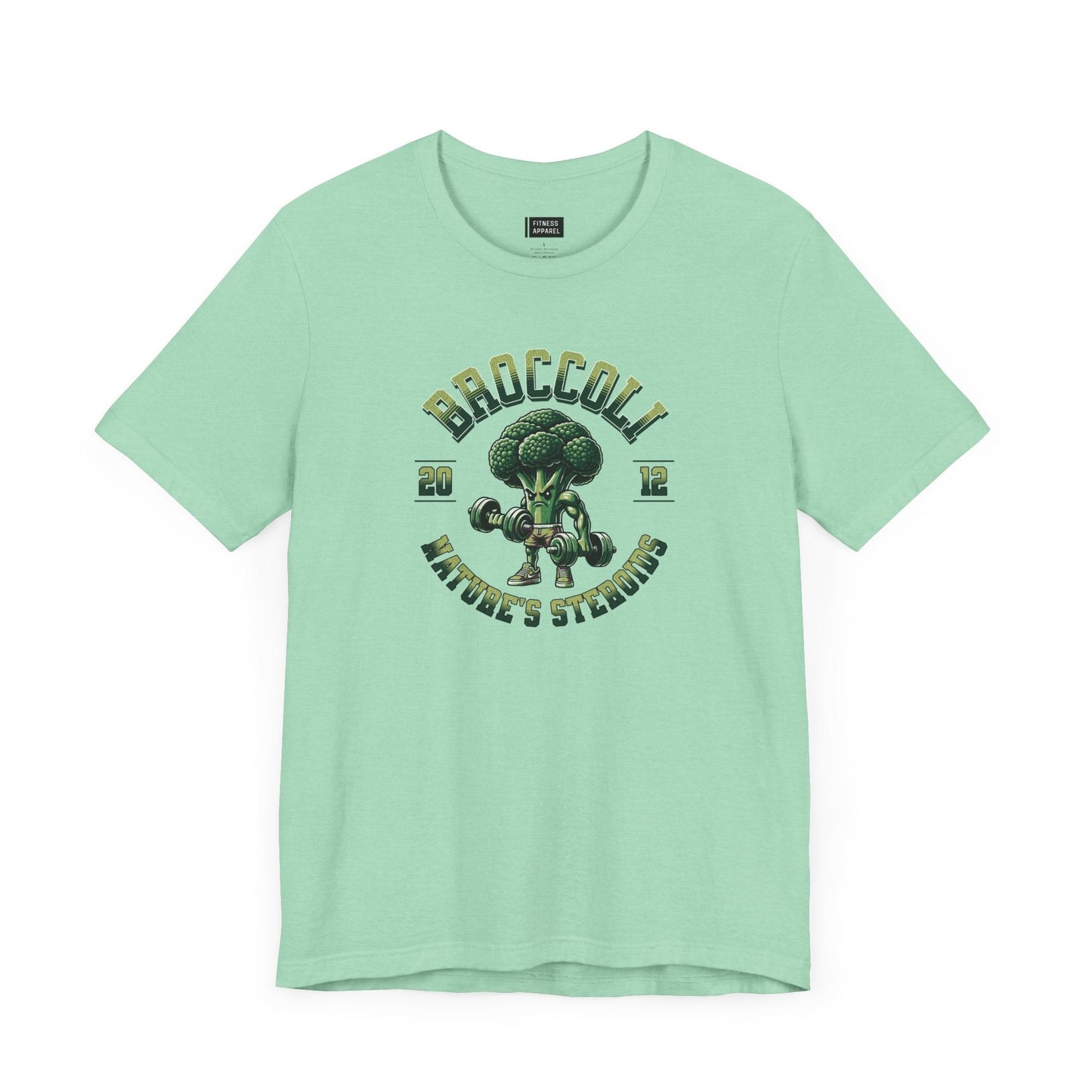 Broccoli T-Shirt