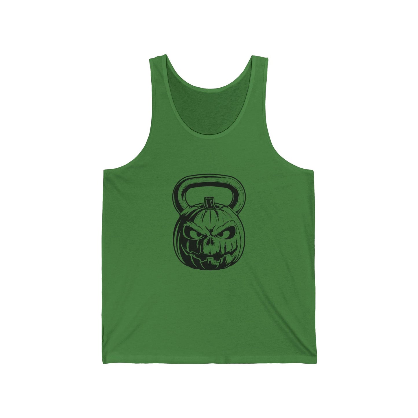 Jack Kettlebell Tank Top
