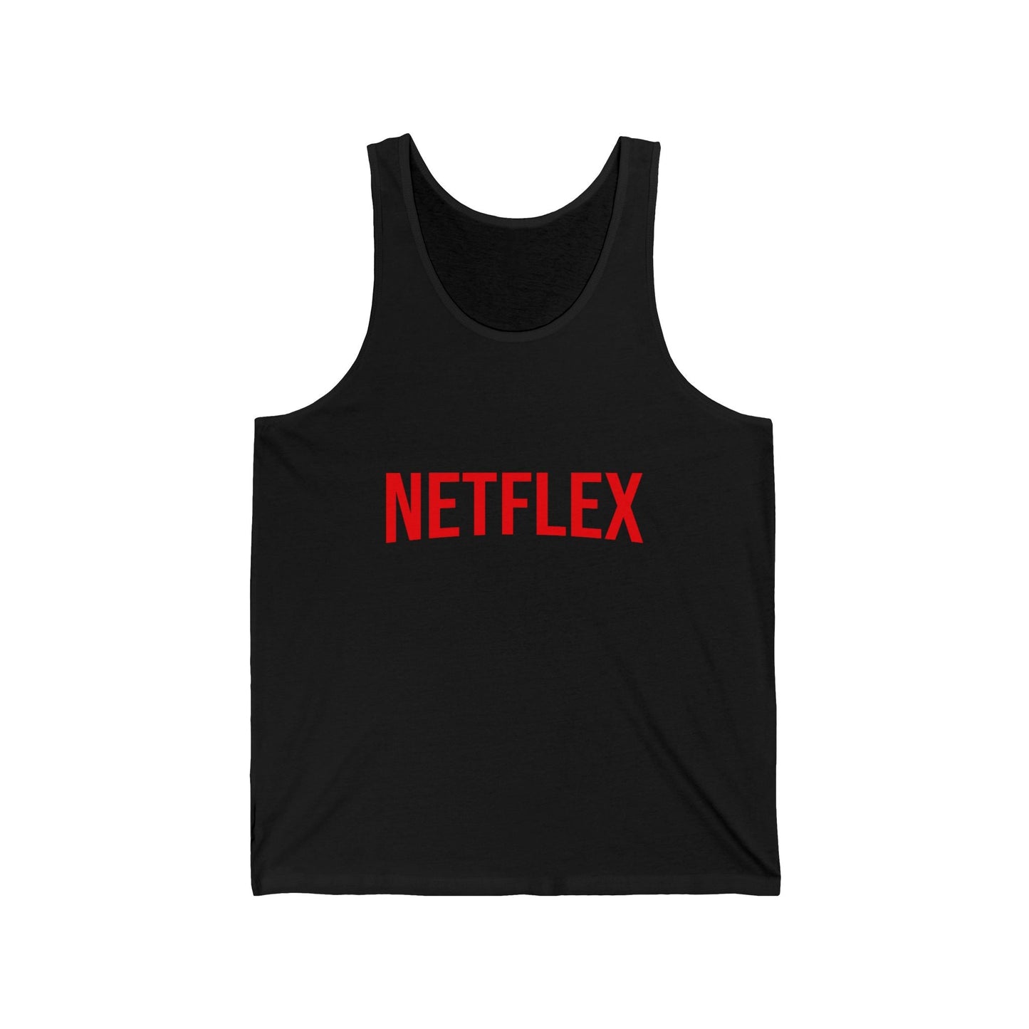 Netlfex Tank Top