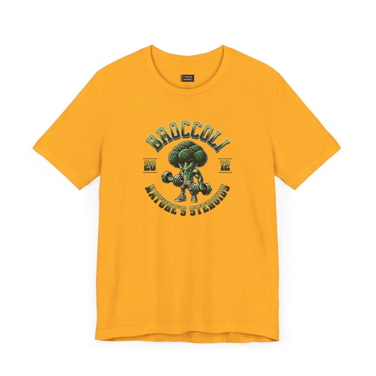 Broccoli T-Shirt