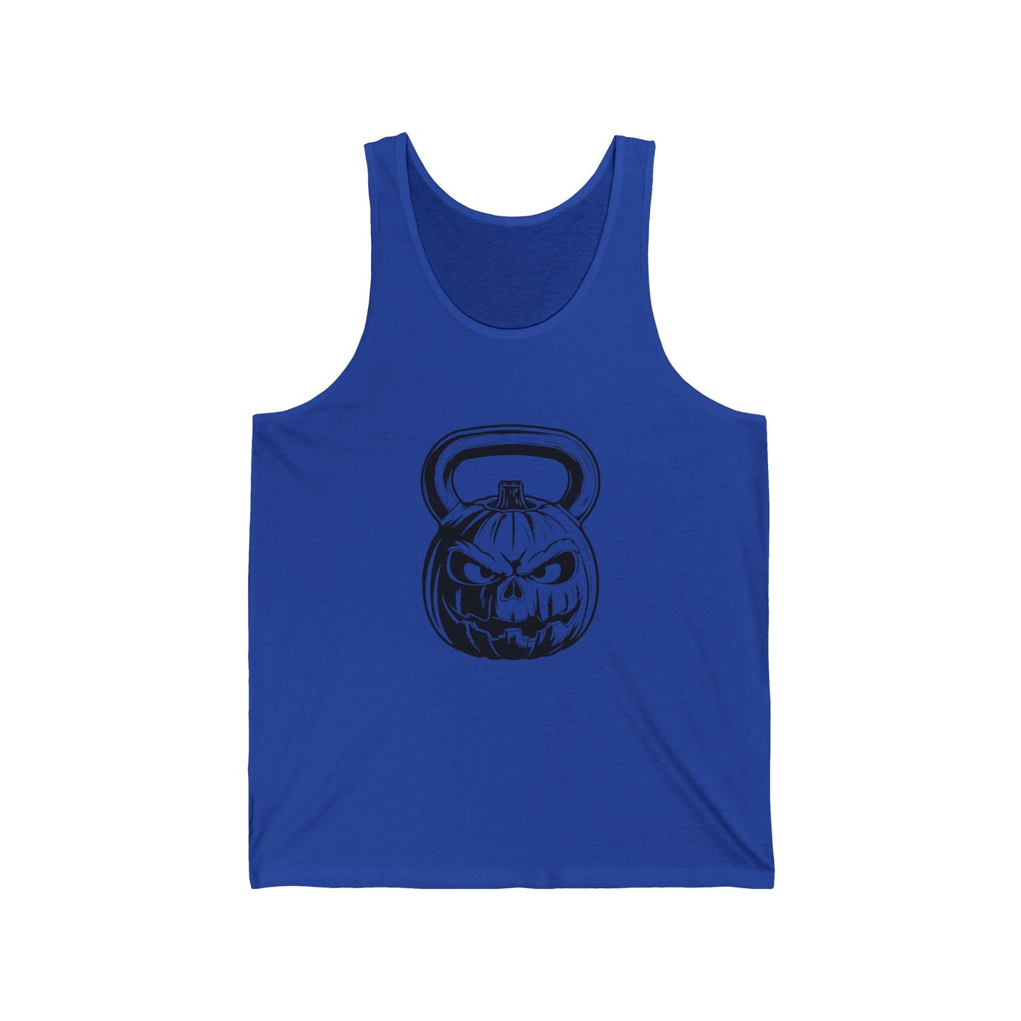 Jack Kettlebell Tank Top