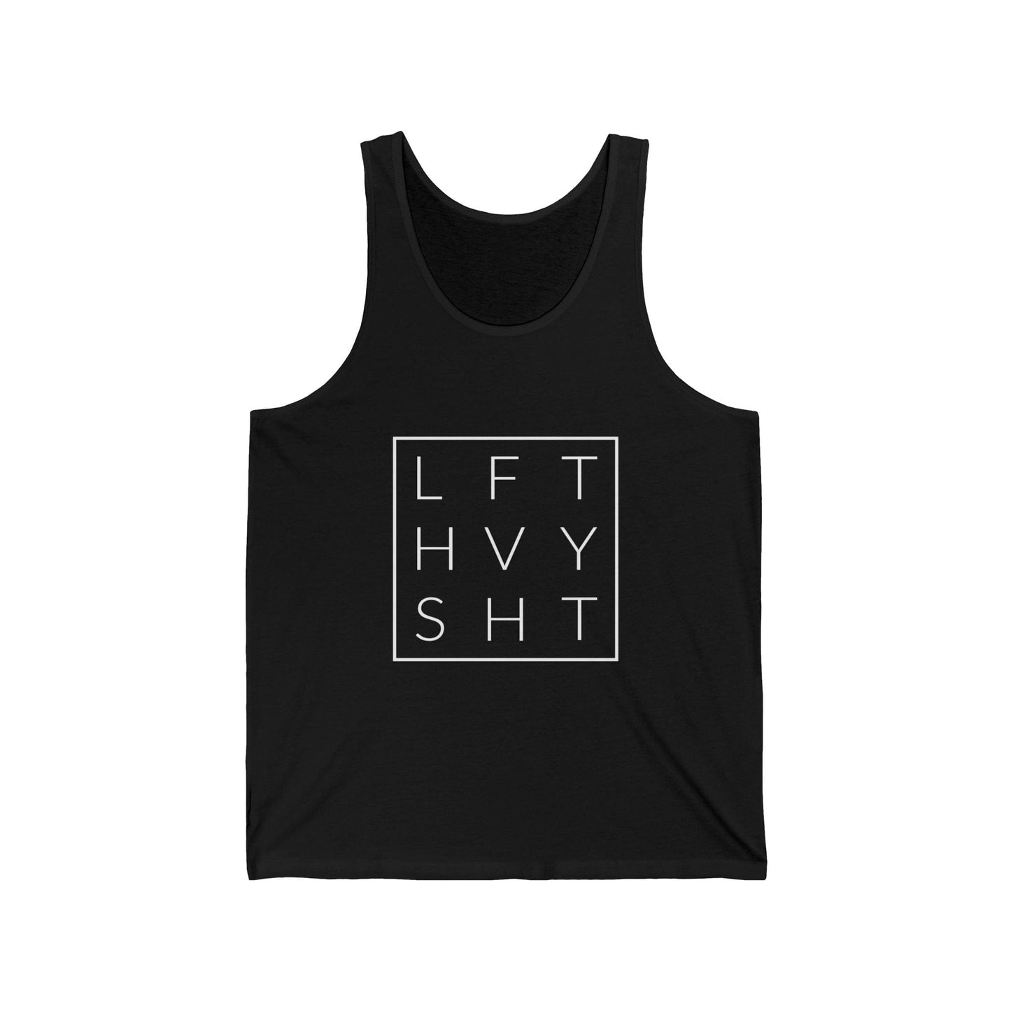 LFT HVY SHT Tank Top
