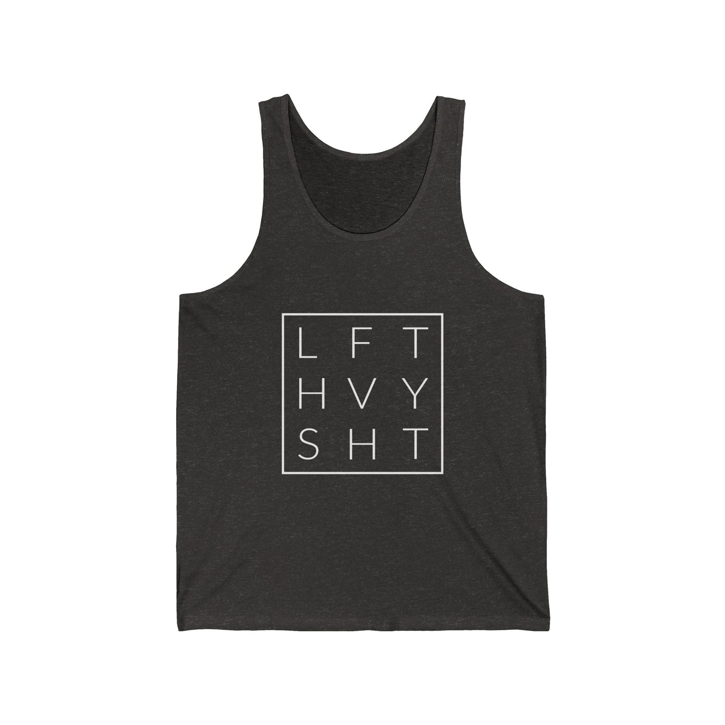 LFT HVY SHT Tank Top