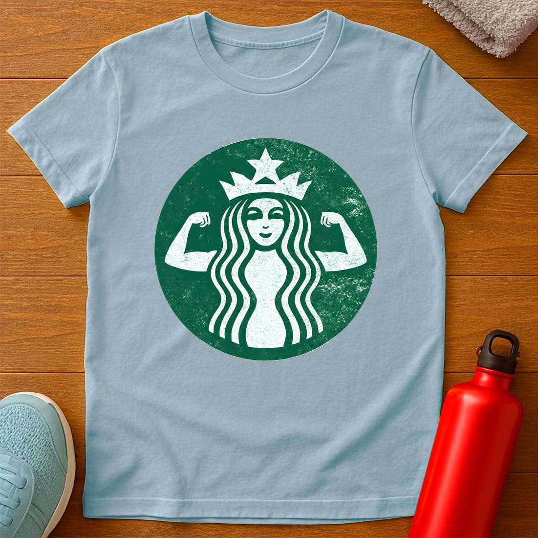 Flexbucks T-Shirt