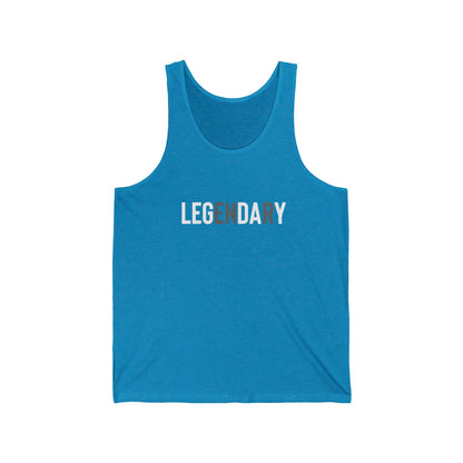 Legendary Tank Top