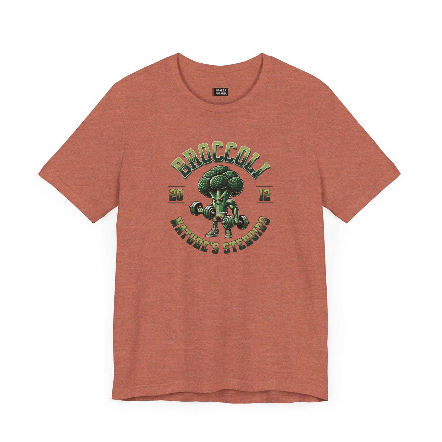 Broccoli T-Shirt