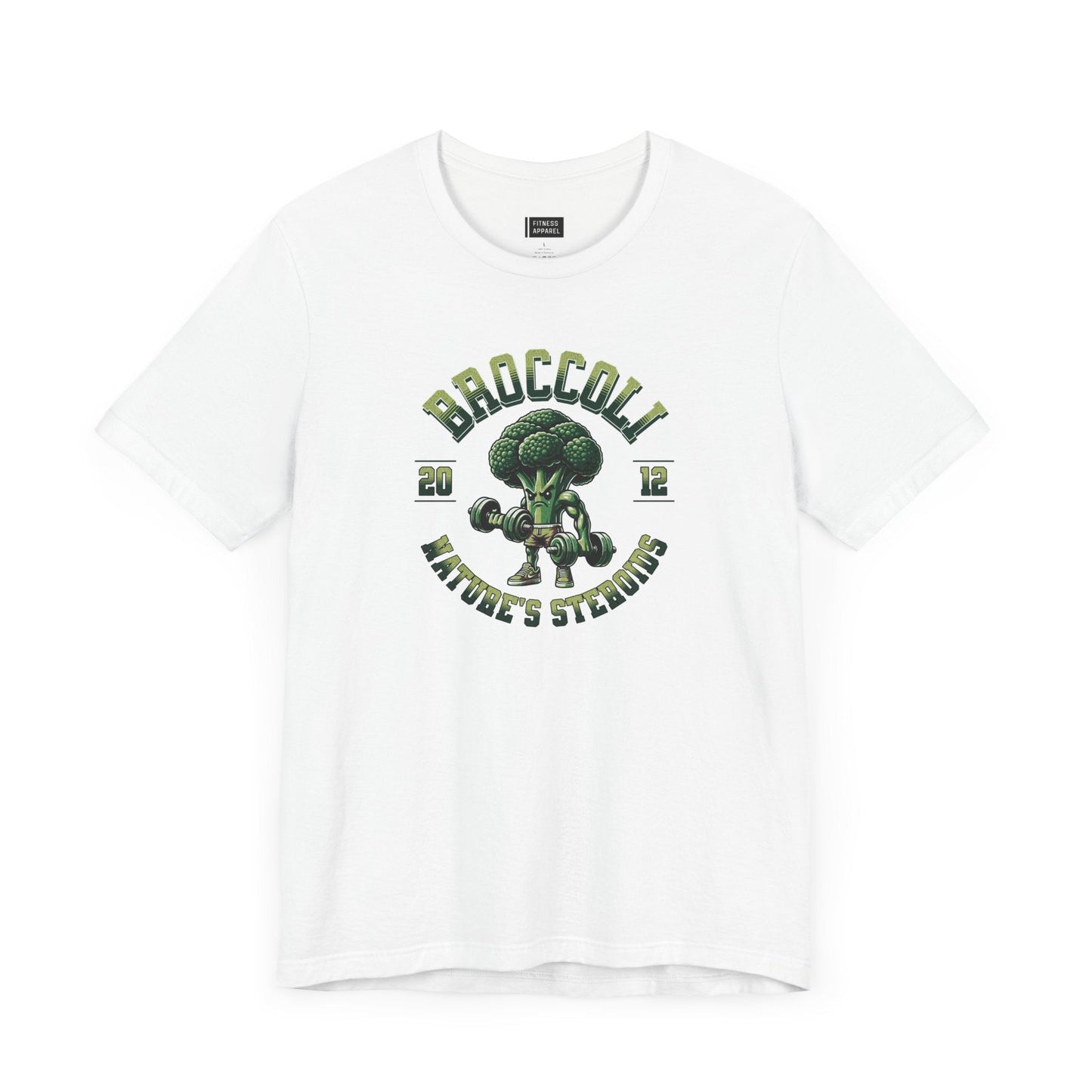 Broccoli T-Shirt