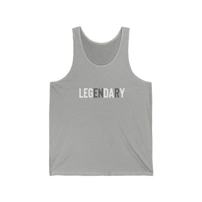 Legendary Tank Top