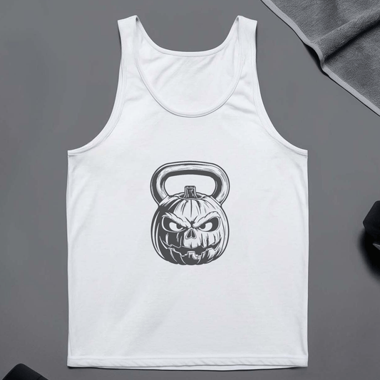 Jack Kettlebell Tank Top