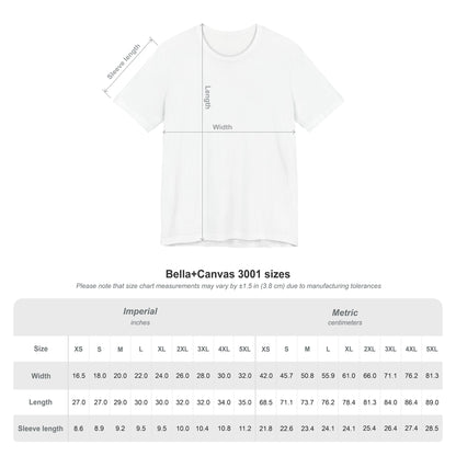 THIS IS THE WHEY T-Shirt