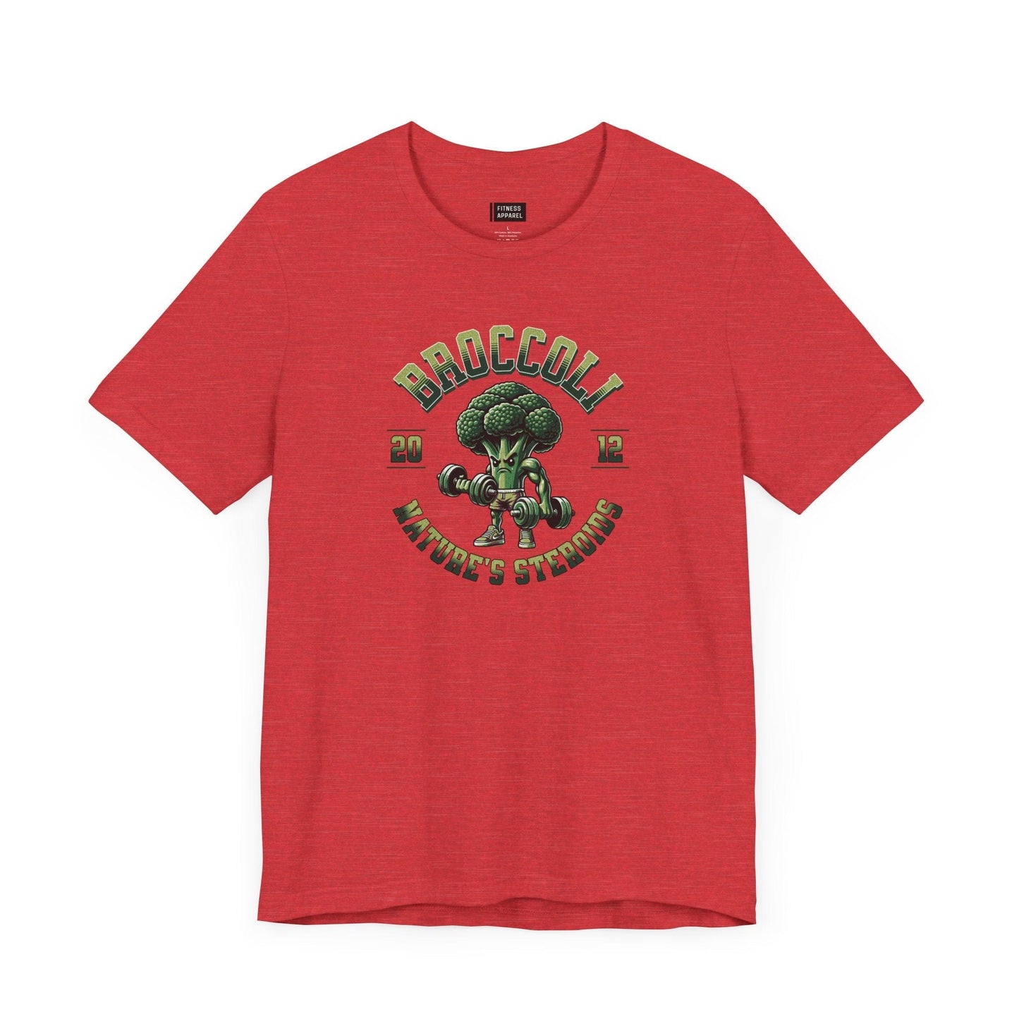 Broccoli T-Shirt