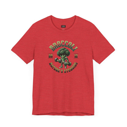 Broccoli T-Shirt