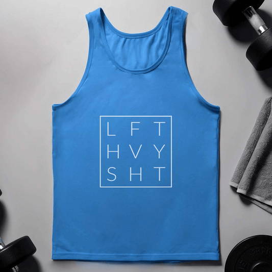 LFT HVY SHT Tank Top