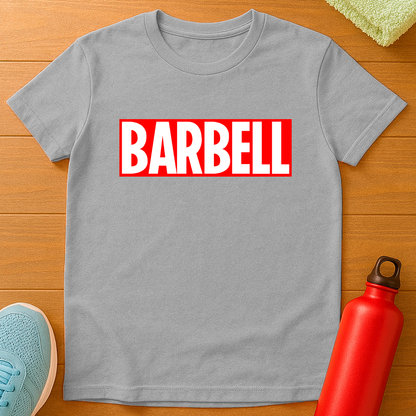 BARBELL T-Shirt