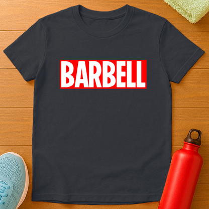 BARBELL T-Shirt