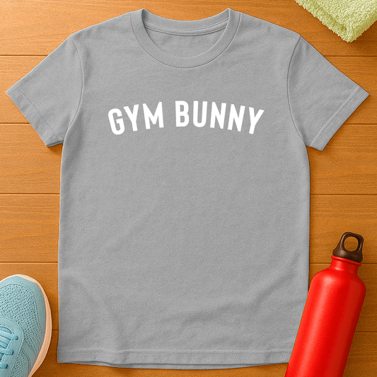GYM BUNNY T-Shirt