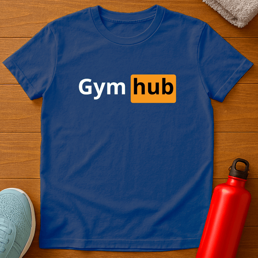 Gym Hub T-Shirt