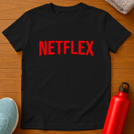 Netflex T-Shirt