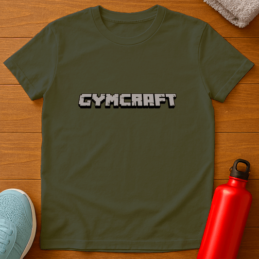 GYMCRAFT T-Shirt