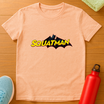 SQUATMAN T-Shirt