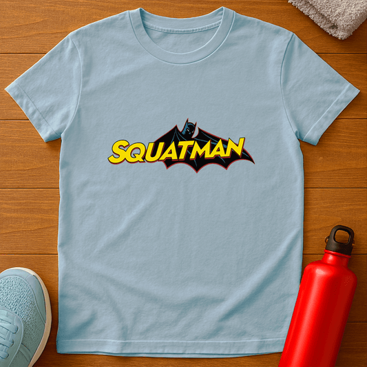SQUATMAN T-Shirt