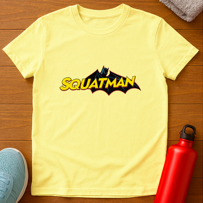 SQUATMAN T-Shirt