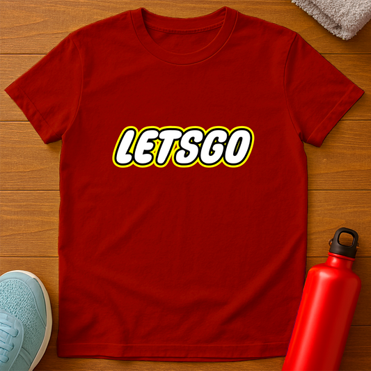 LETSGO T-Shirt