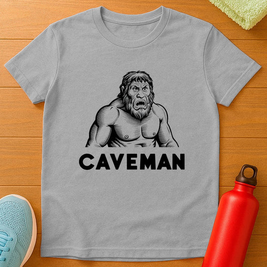 Caveman T-Shirt