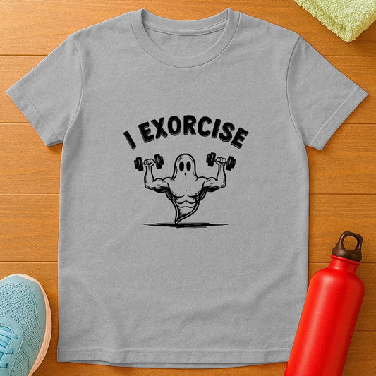I Exorcise T-Shirt