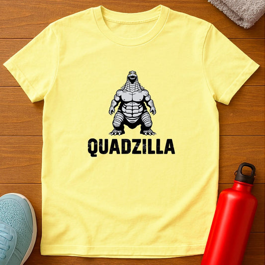 Quadzilla T-Shirt