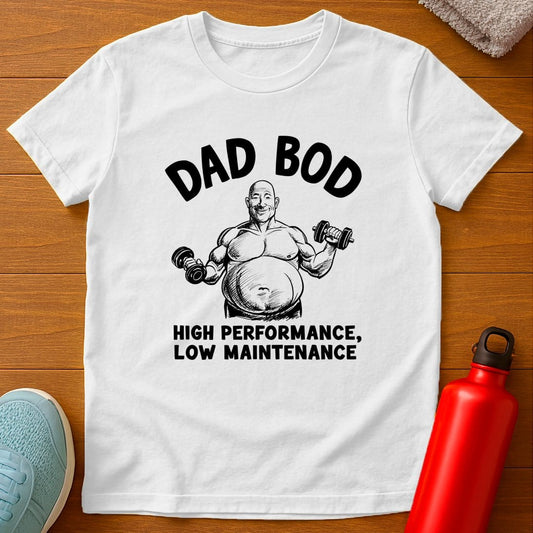 Dad Bod T-Shirt