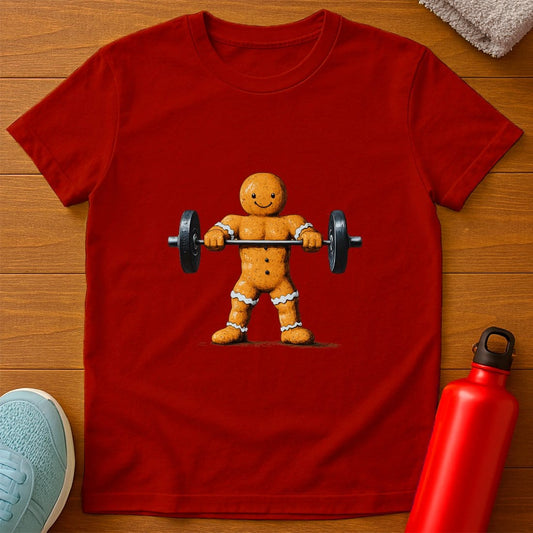 Gingerbread T-Shirt