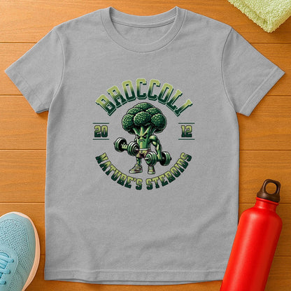 Broccoli Nature T-shirt
