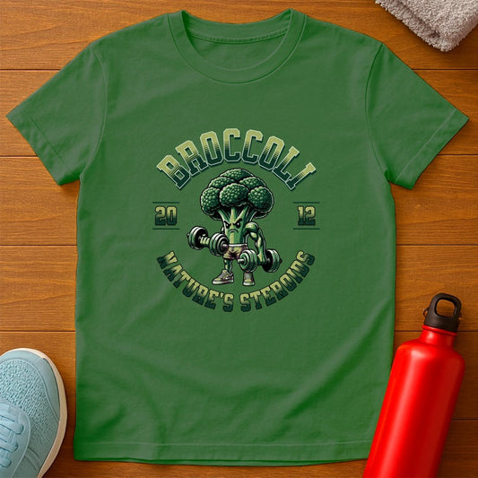 Broccoli Nature T-shirt