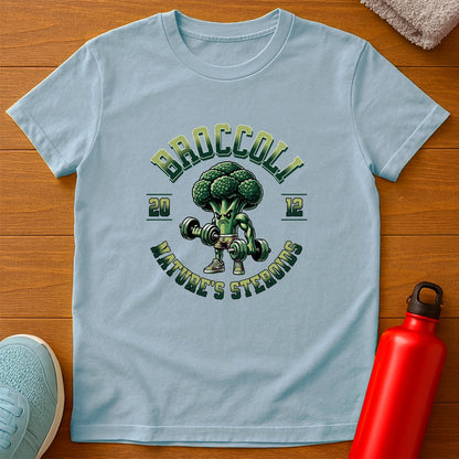 Broccoli Nature T-shirt