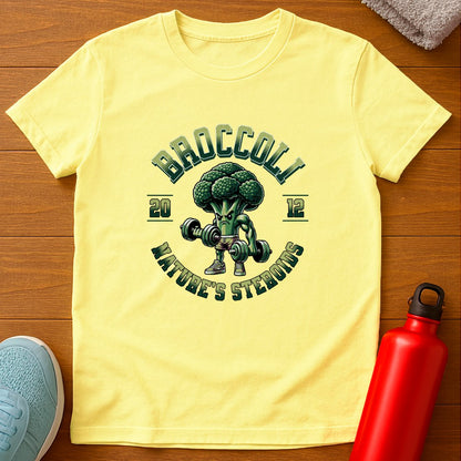 Broccoli Nature T-shirt