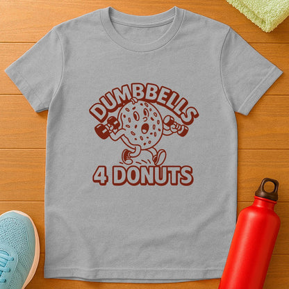Donuts T-Shirt