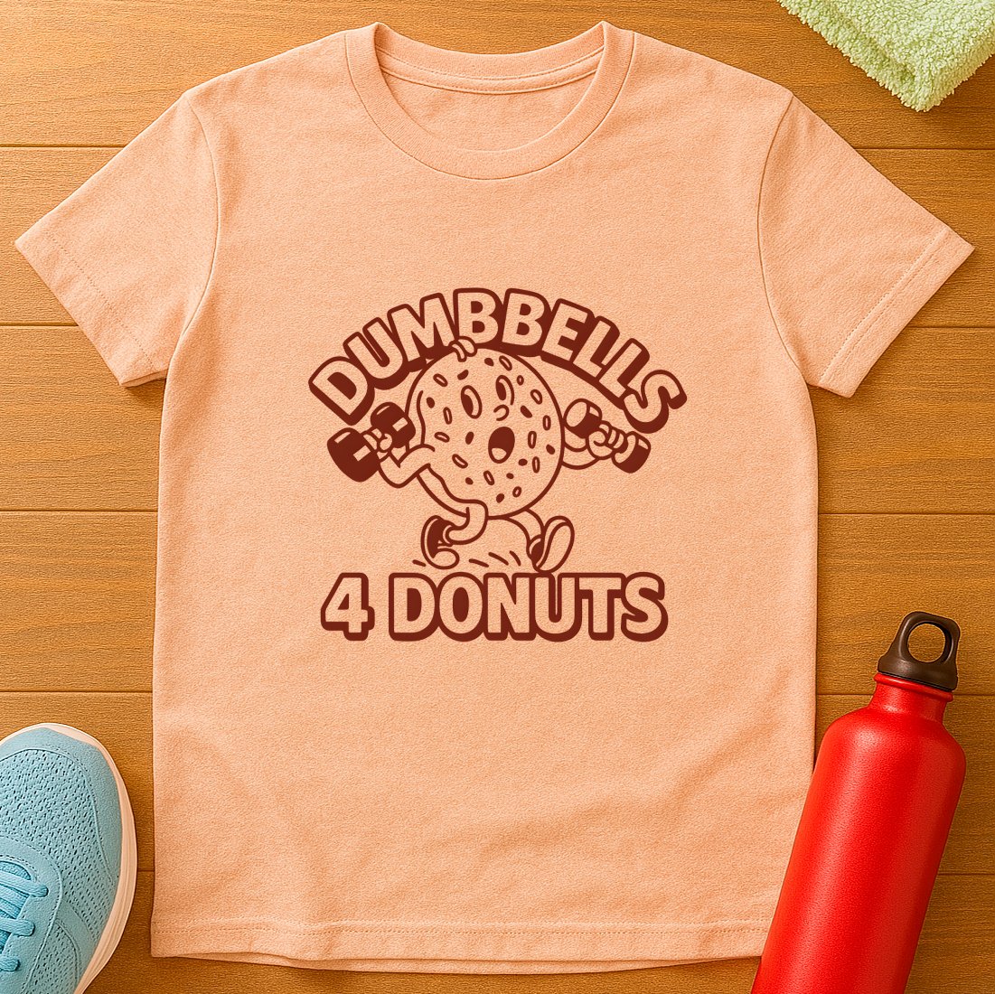 Donuts T-Shirt