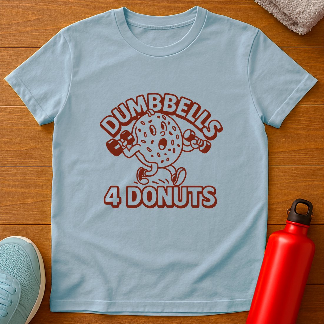 Donuts T-Shirt