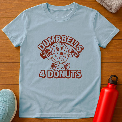 Donuts T-Shirt