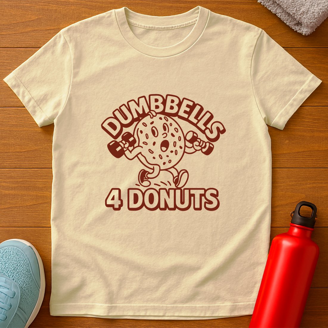 Donuts T-Shirt