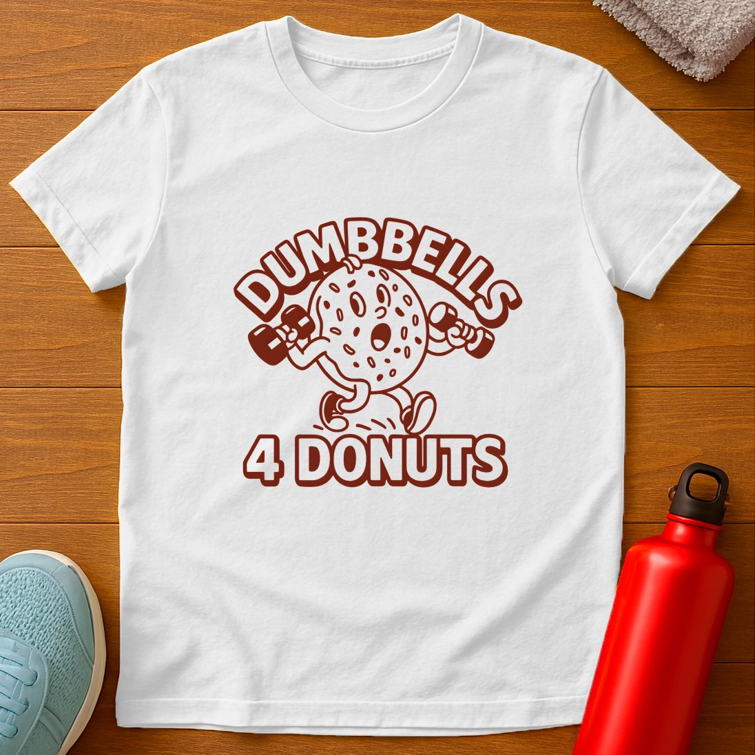 Donuts T-Shirt