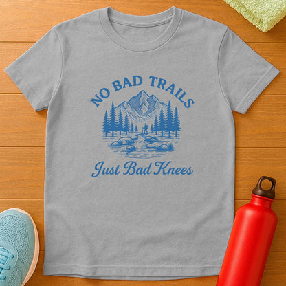 Bad Knees T-Shirt