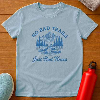 Bad Knees T-Shirt